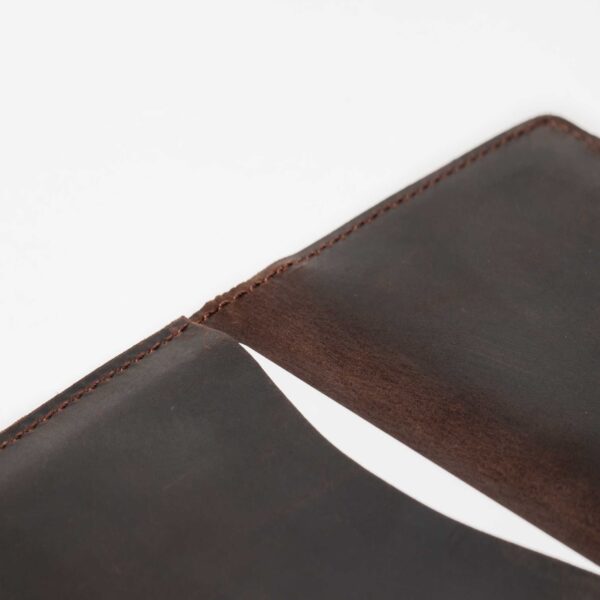 Gent's Leather Wallet