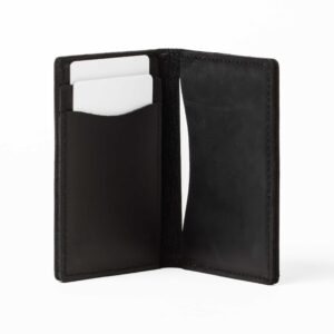 Mens slim style card holder wallet