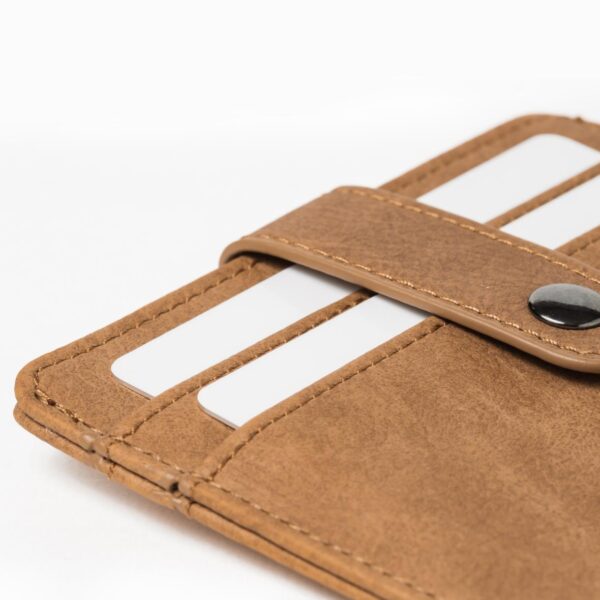 Card Holder Wallet for Men