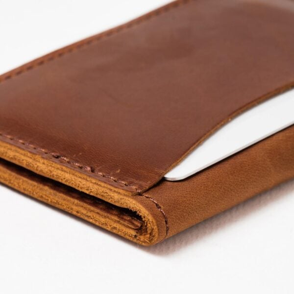 Gent's Card Holder Wallet