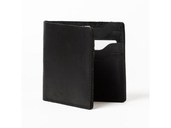 Gent's Leather Wallet
