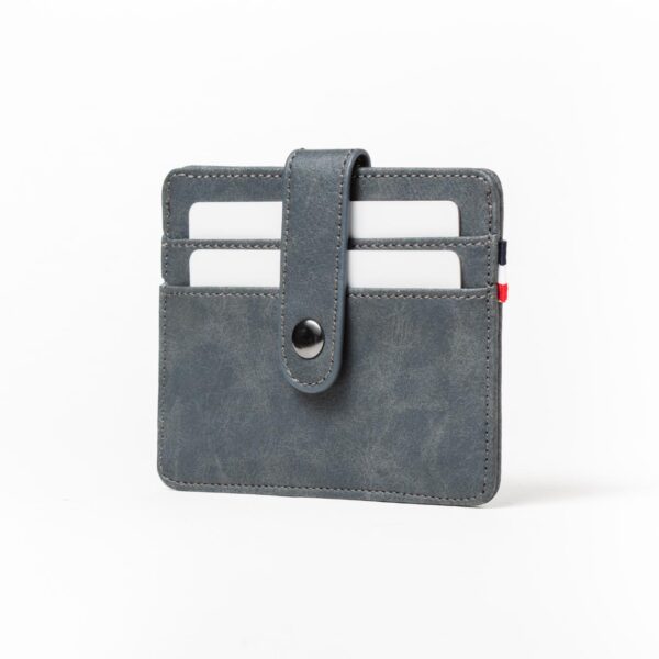 Gent's Slim Card Holder Wallet