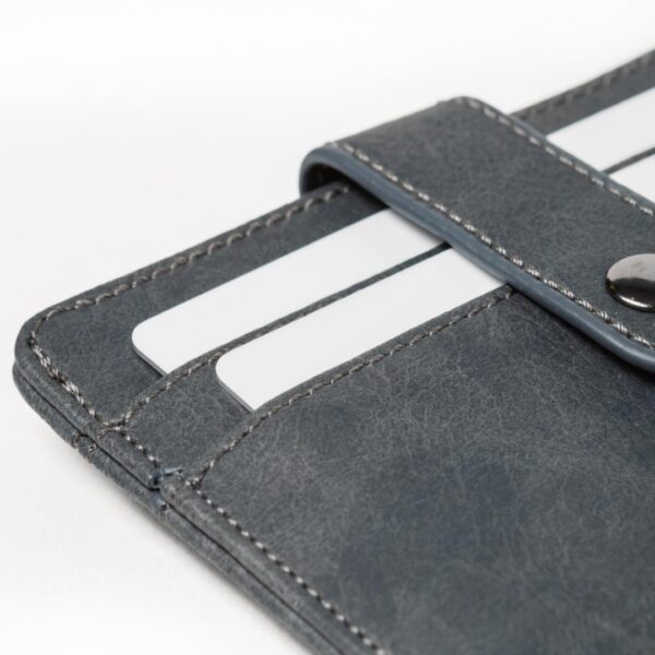 Guy's Card Keeper Wallet