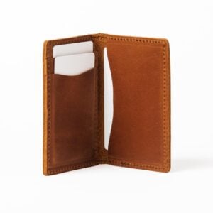 Guy's Card Keeper Wallet