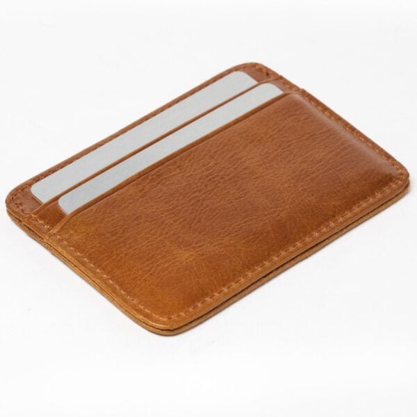 Guy's Card Wallet