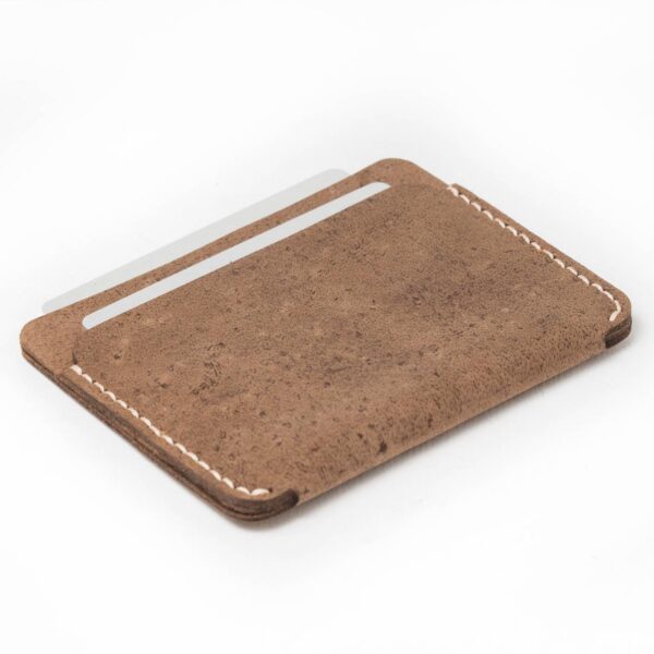 Guys compact card holder wallet