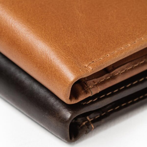 Leather Wallet for Gents