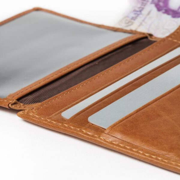 Men's Leather Wallet
