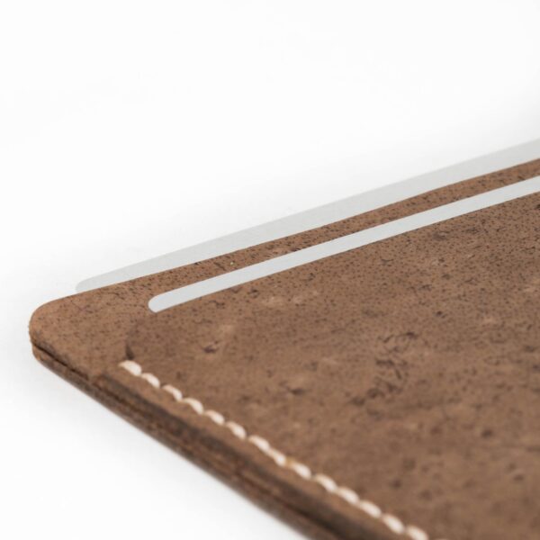Minimalist wallet for men