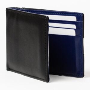 Men's Photo Holder Wallet