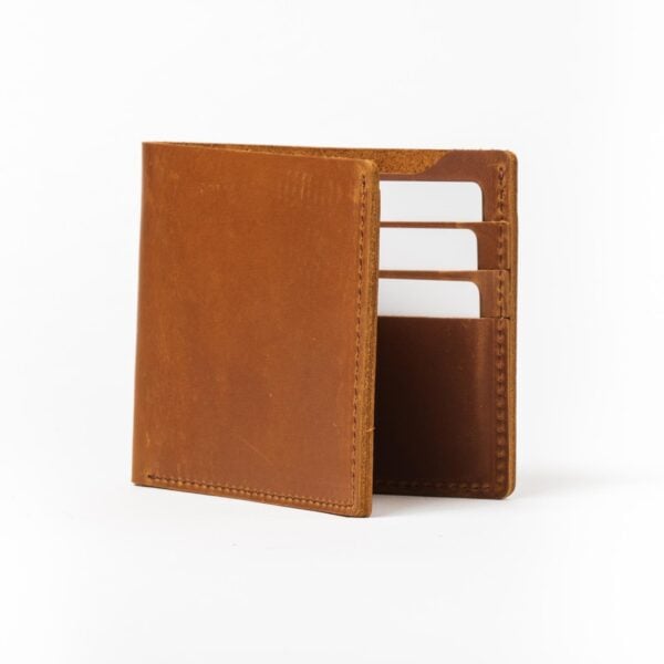 Gent's Billfold Wallet