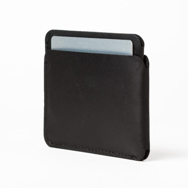 Gent's card holder wallet