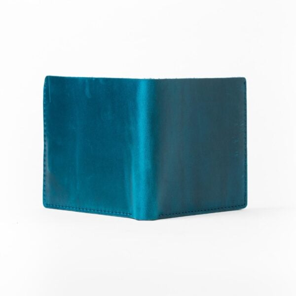 Guy's Card Holder Billfold Wallet