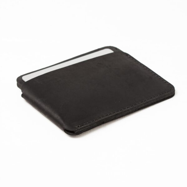 Guy's card slot wallet
