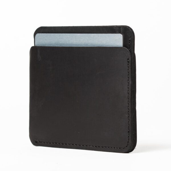 Men's Card Wallet