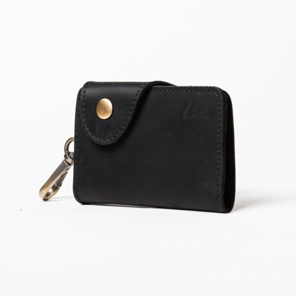 Men's Key Holder Wallet