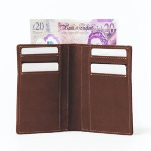 Gent's billfold Wallet