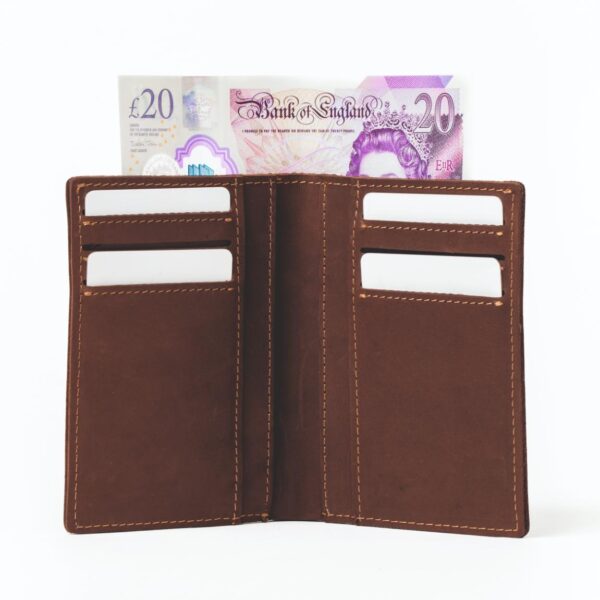 Gent's billfold Wallet