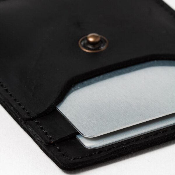 Card Money Wallet for Men