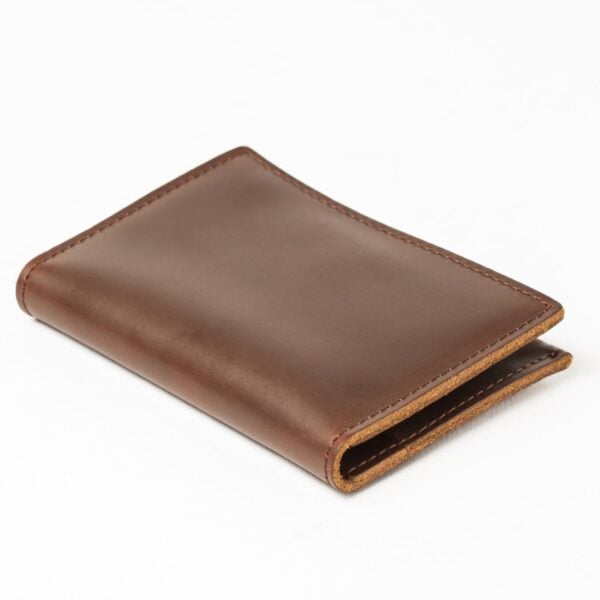Gent's Leather Wallet