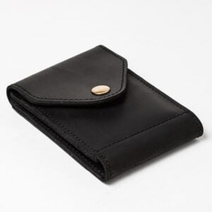 Gent's photo holder wallet