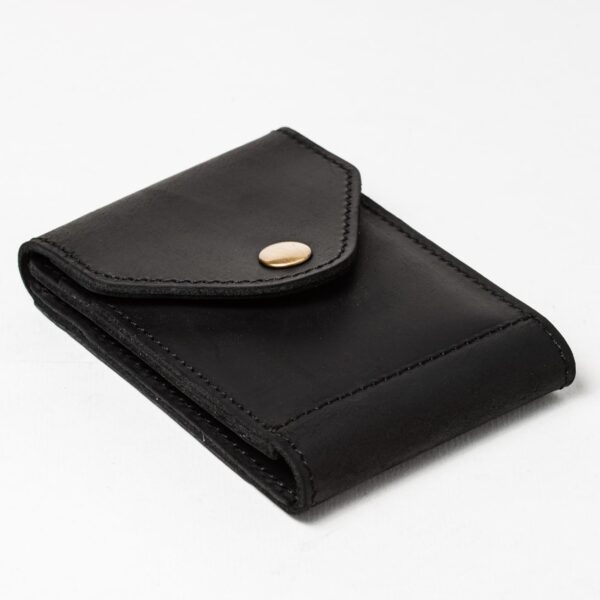 Gent's photo holder wallet