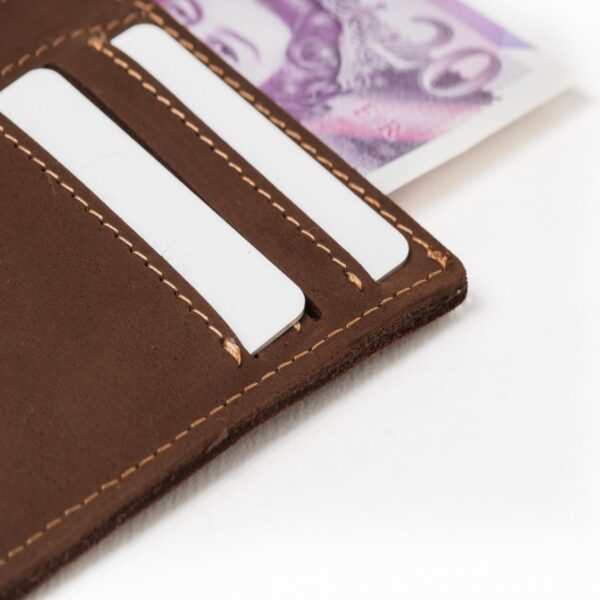 Guy's Bifold Wallet