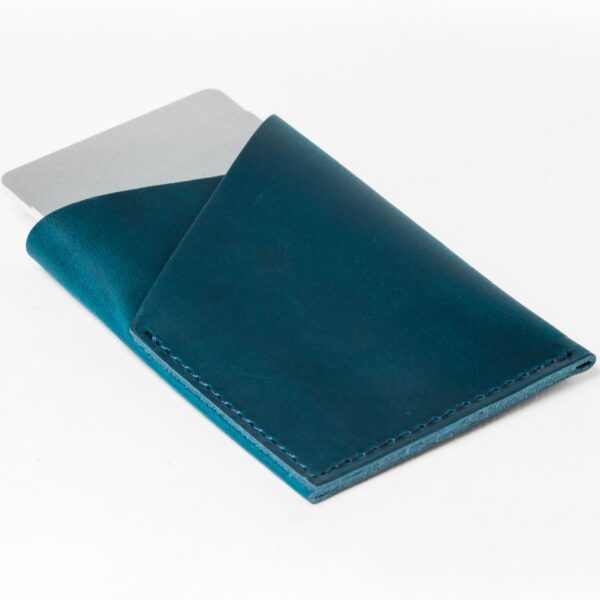 Guy's Compact Wallet