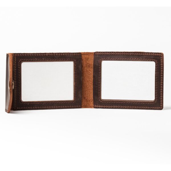 ID Holder Wallet for Men