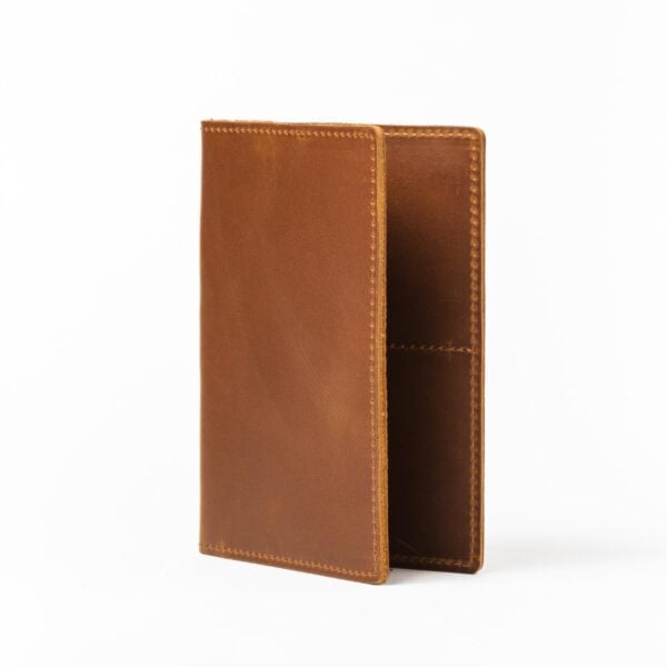 Men's Passport Wallet