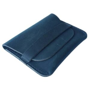 Men's Pouch Wallet
