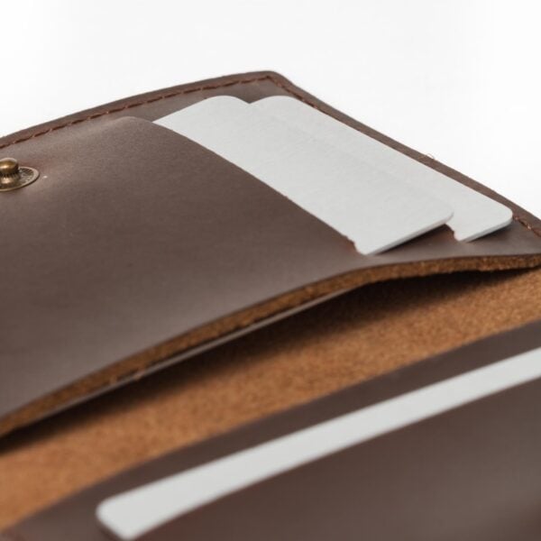 Men's Slim Card Wallet