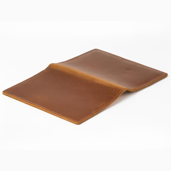 Men's Travel Wallet