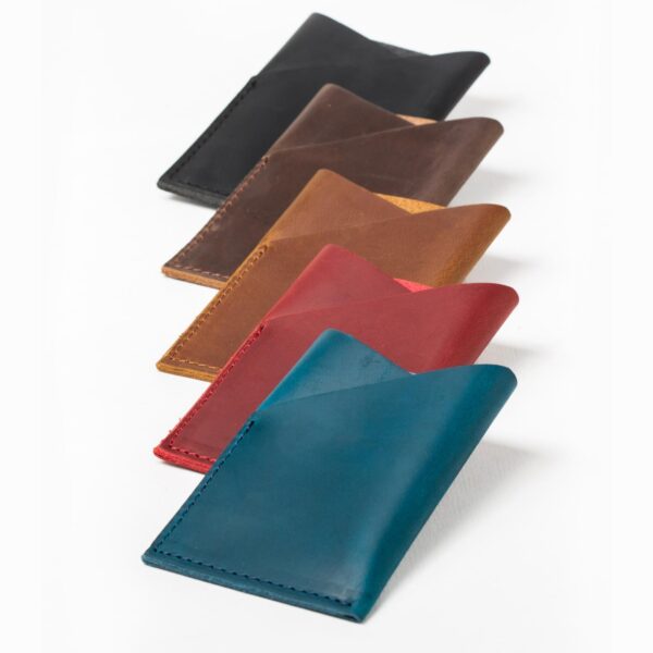 Minimalist Wallets for Men