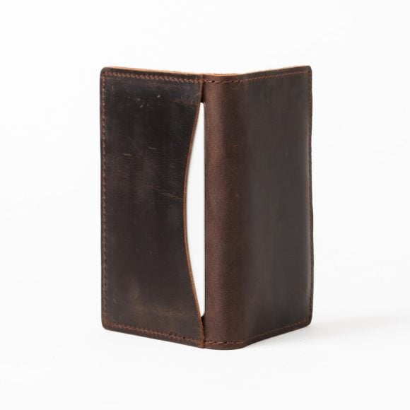 Gent's Card Holder Wallet