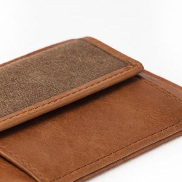 Guy's card Wallet