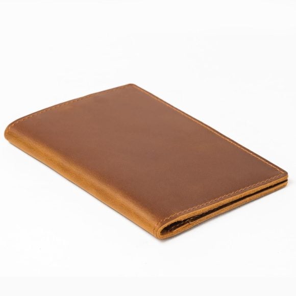 Smart guy's travel wallet